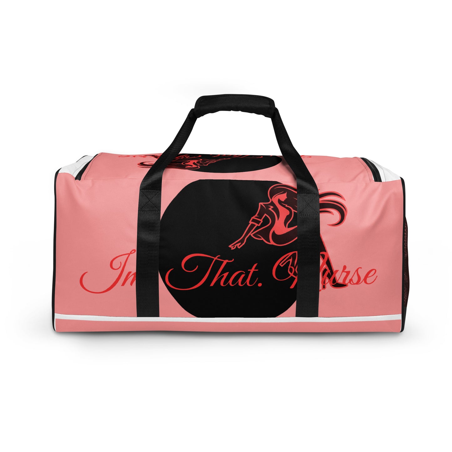 IMTHATNURSE Nursing Duffle bag