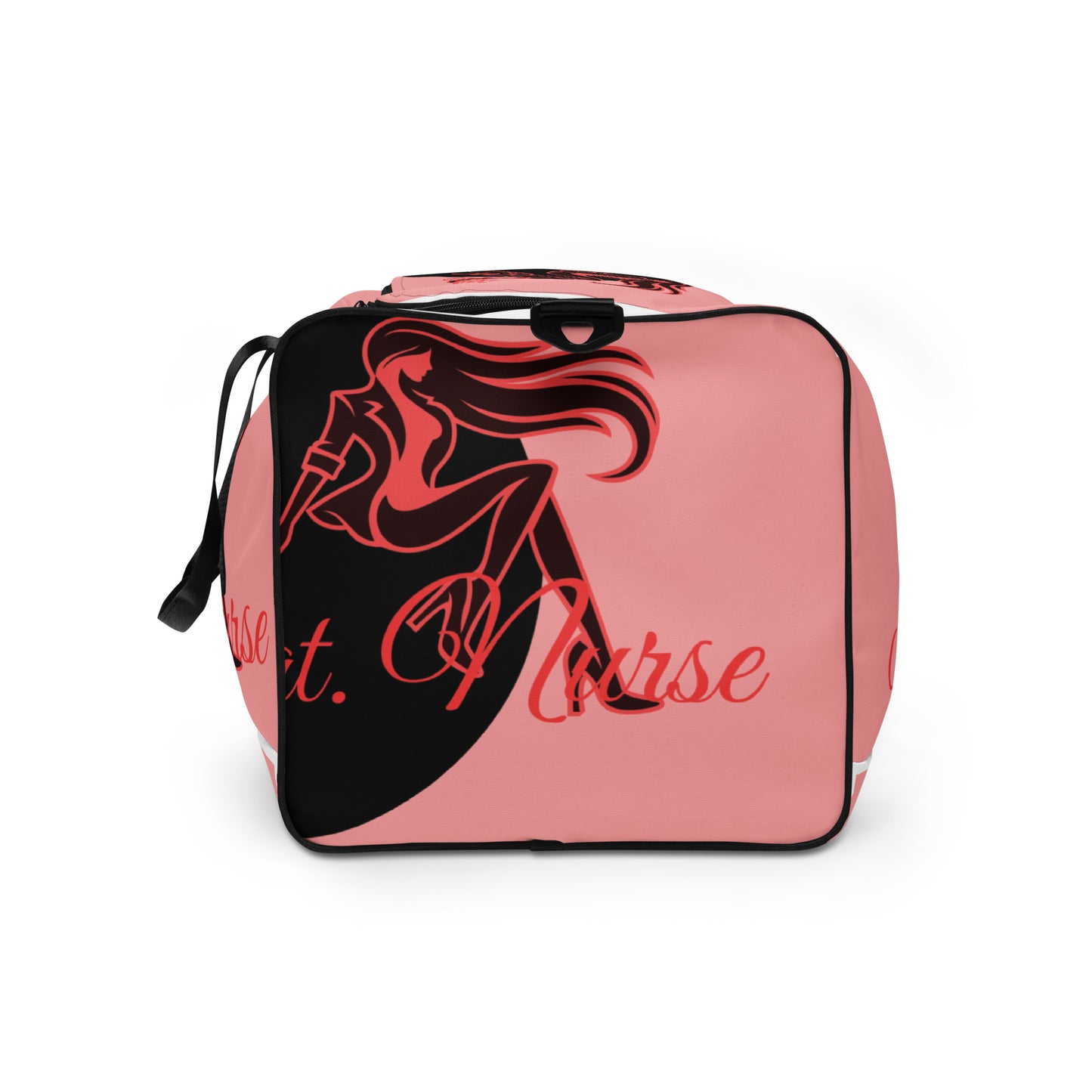 IMTHATNURSE Nursing Duffle bag