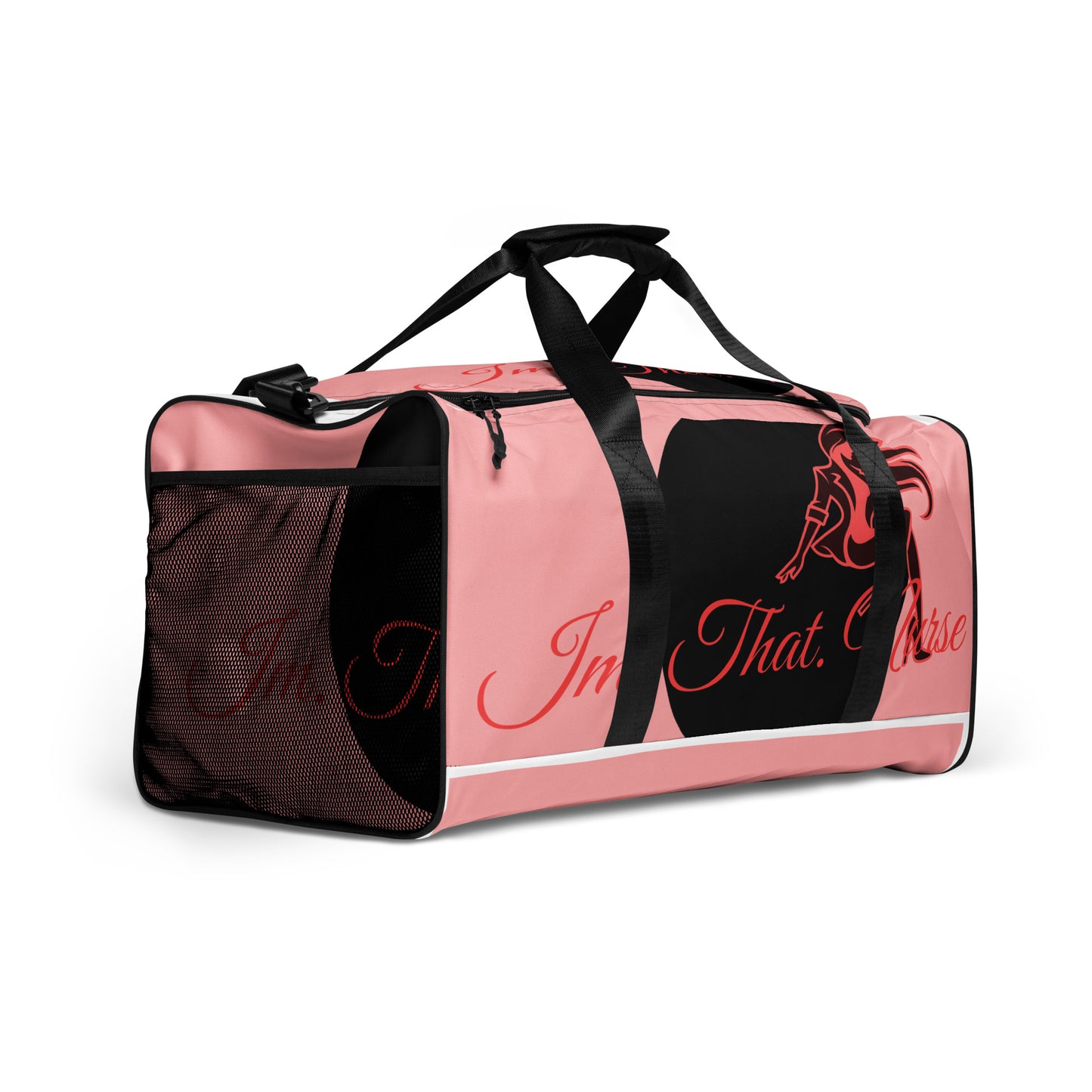 IMTHATNURSE Nursing Duffle bag