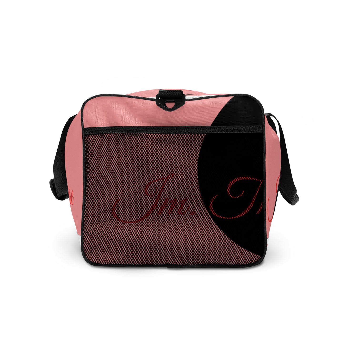 IMTHATNURSE Nursing Duffle bag