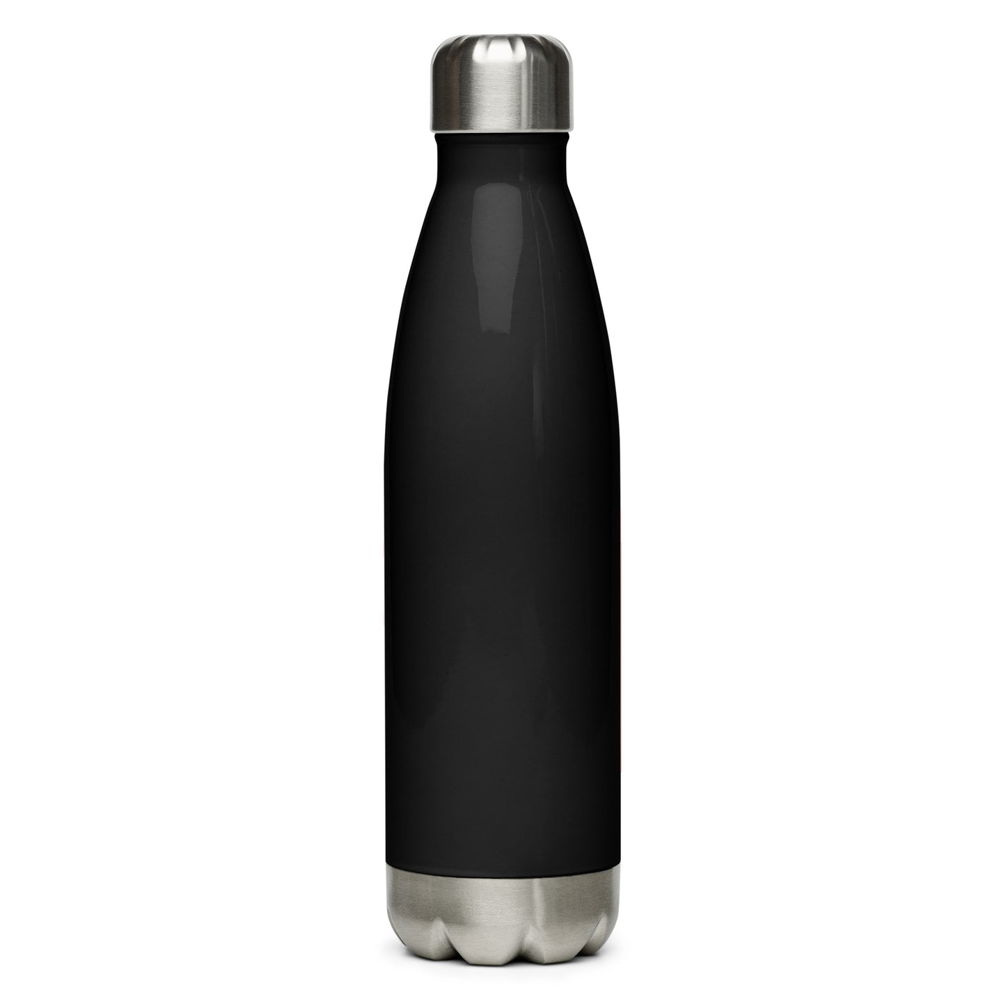 IMTHATNURSE Stainless steel water bottle