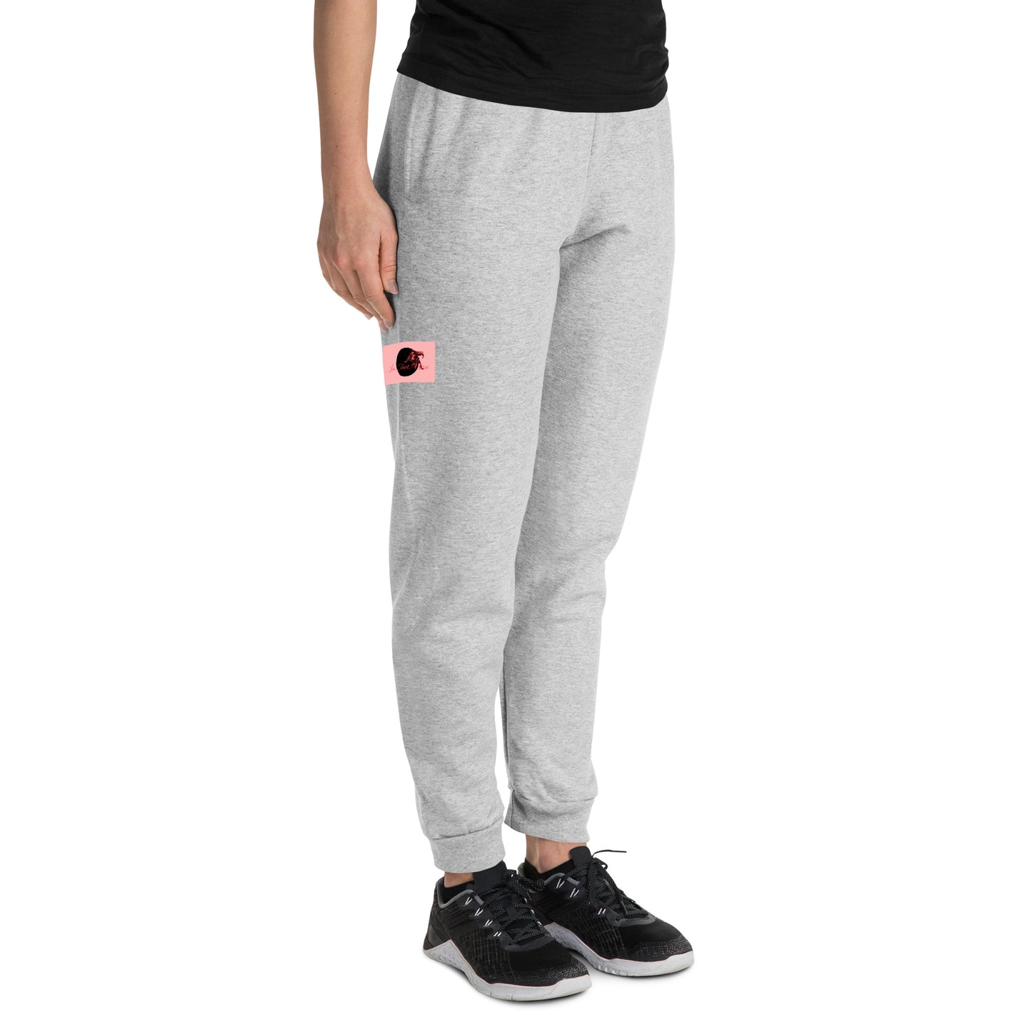 IMTHATNURSE Unisex Joggers