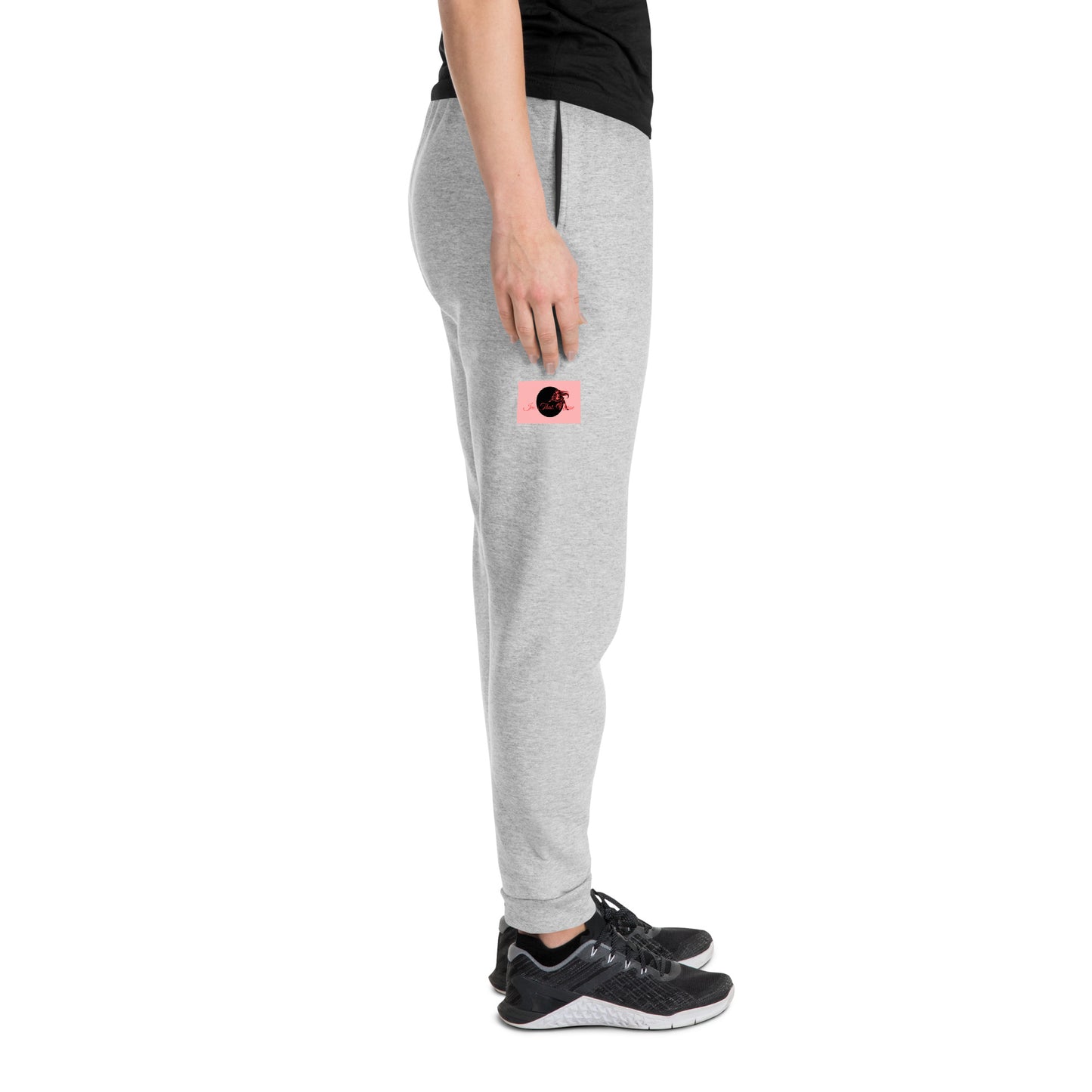 IMTHATNURSE Unisex Joggers