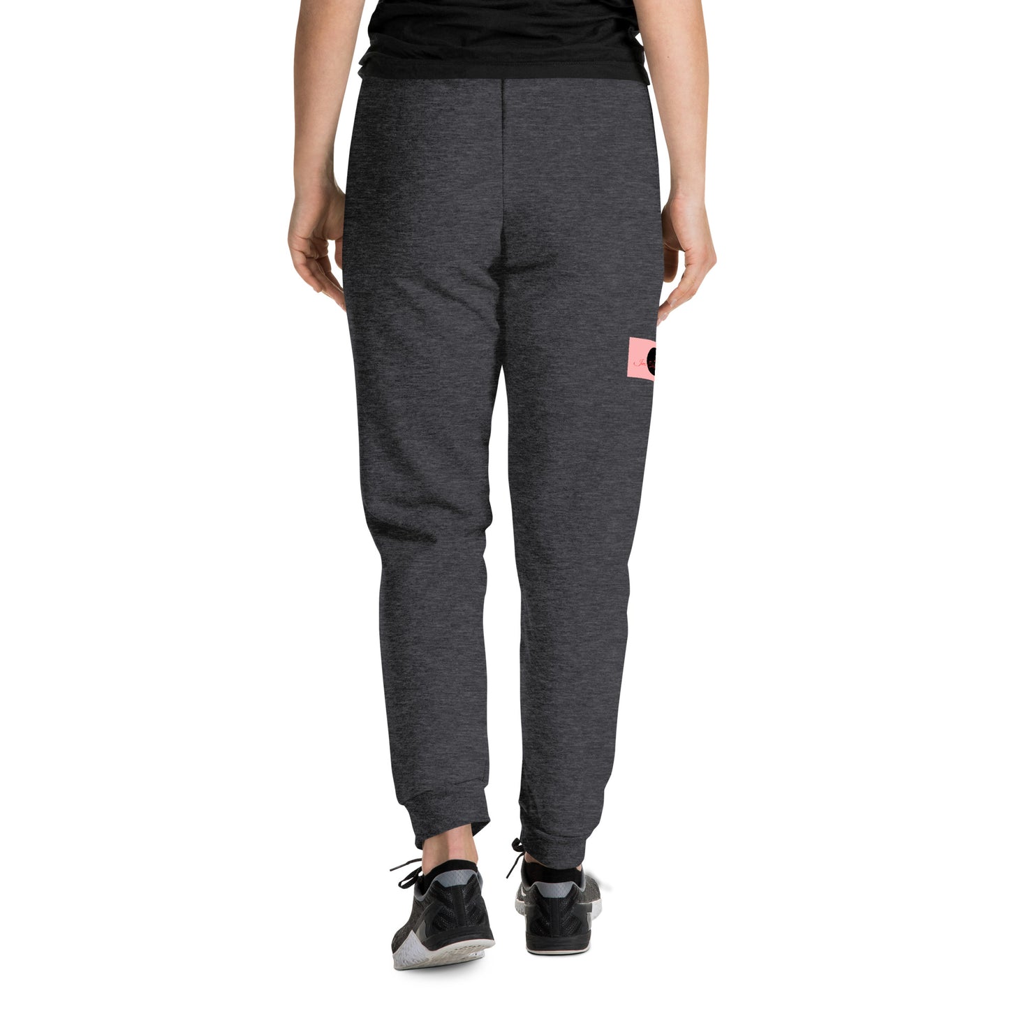 IMTHATNURSE Unisex Joggers