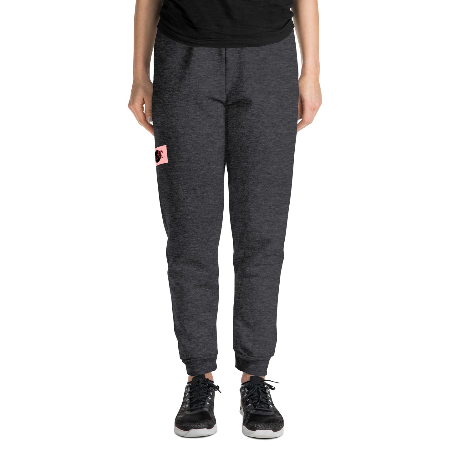 IMTHATNURSE Unisex Joggers