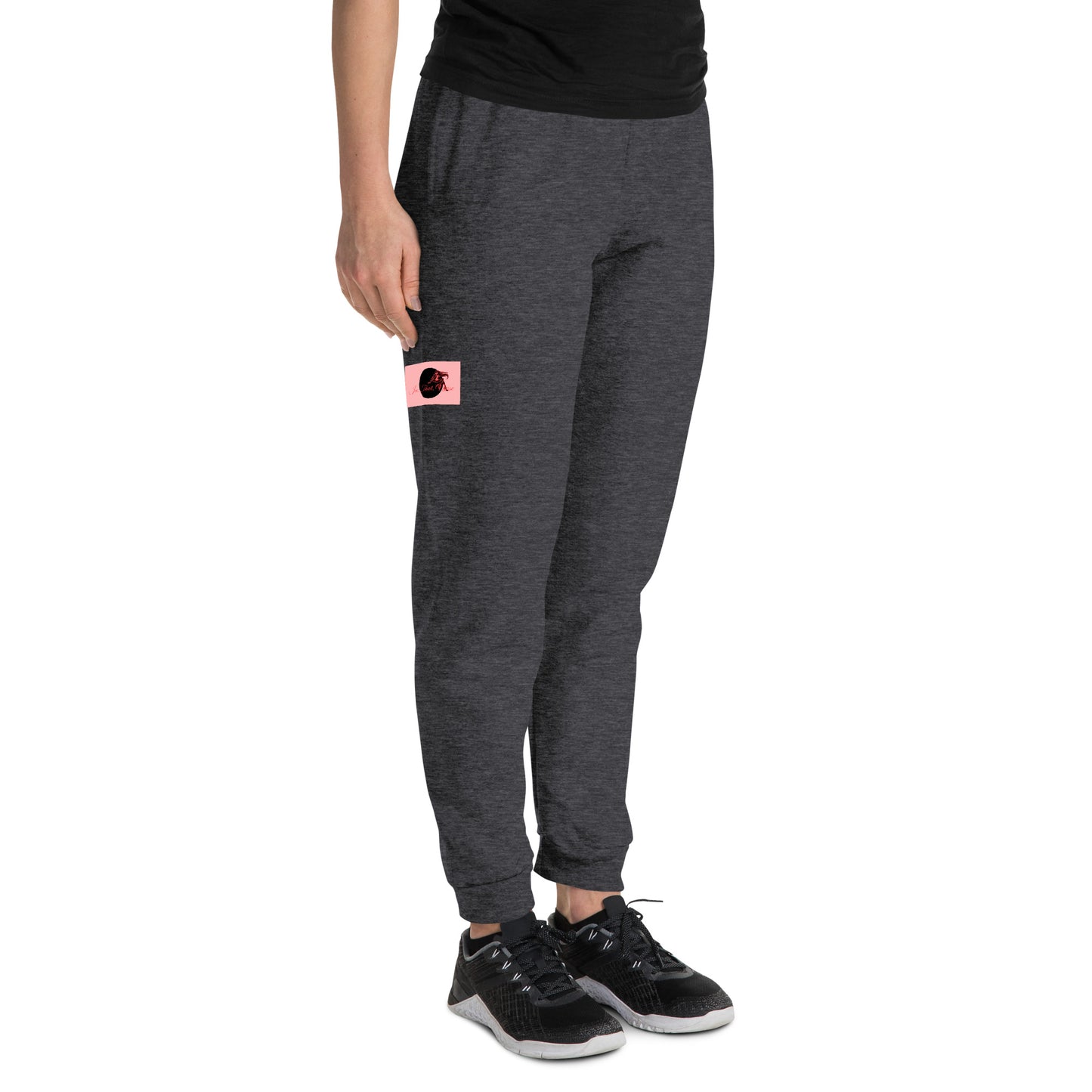 IMTHATNURSE Unisex Joggers