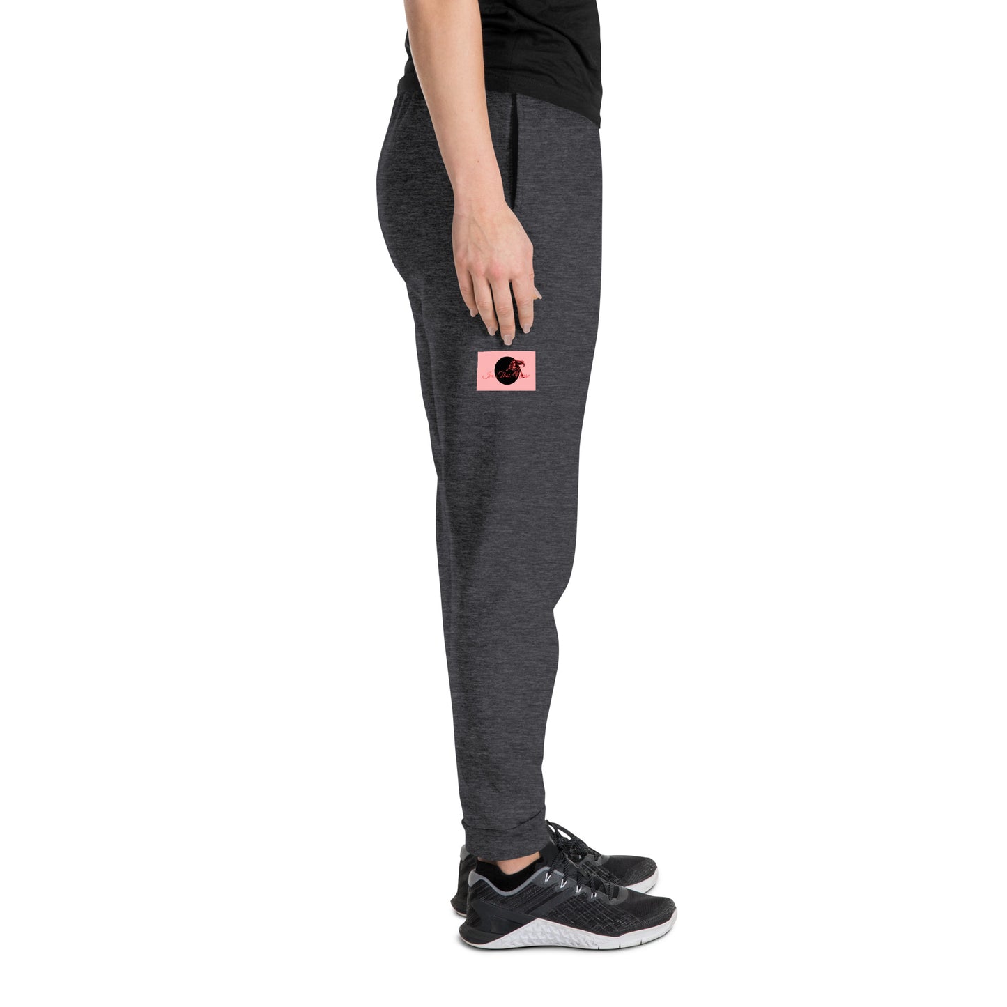 IMTHATNURSE Unisex Joggers