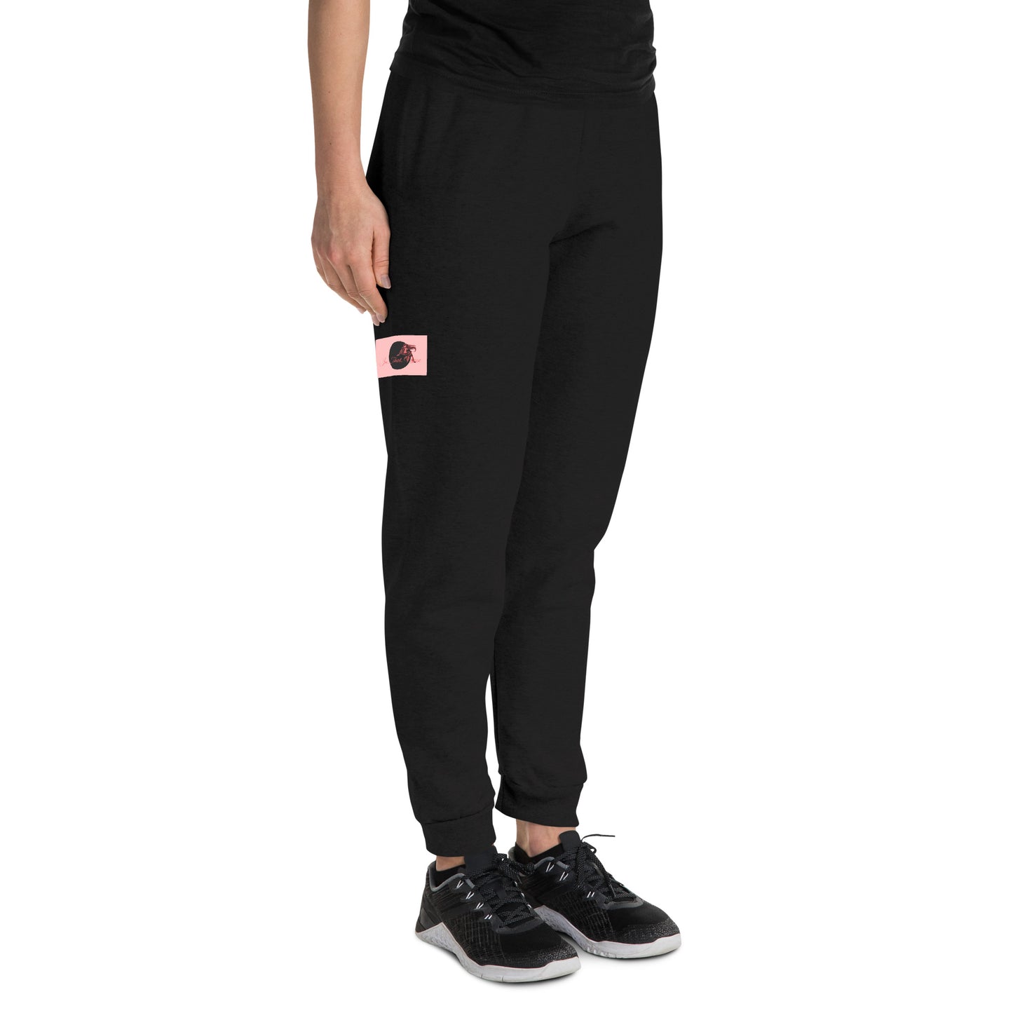 IMTHATNURSE Unisex Joggers