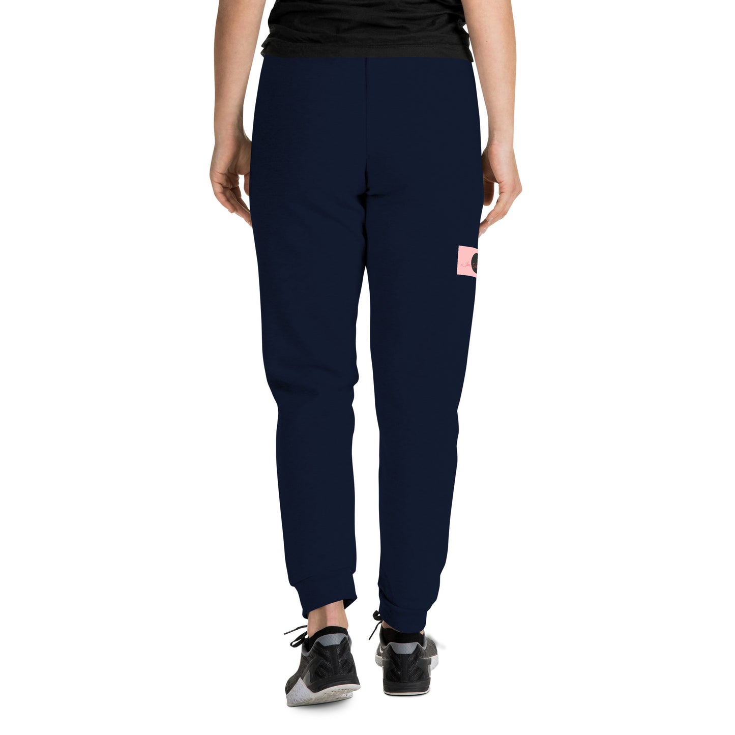 IMTHATNURSE Unisex Joggers