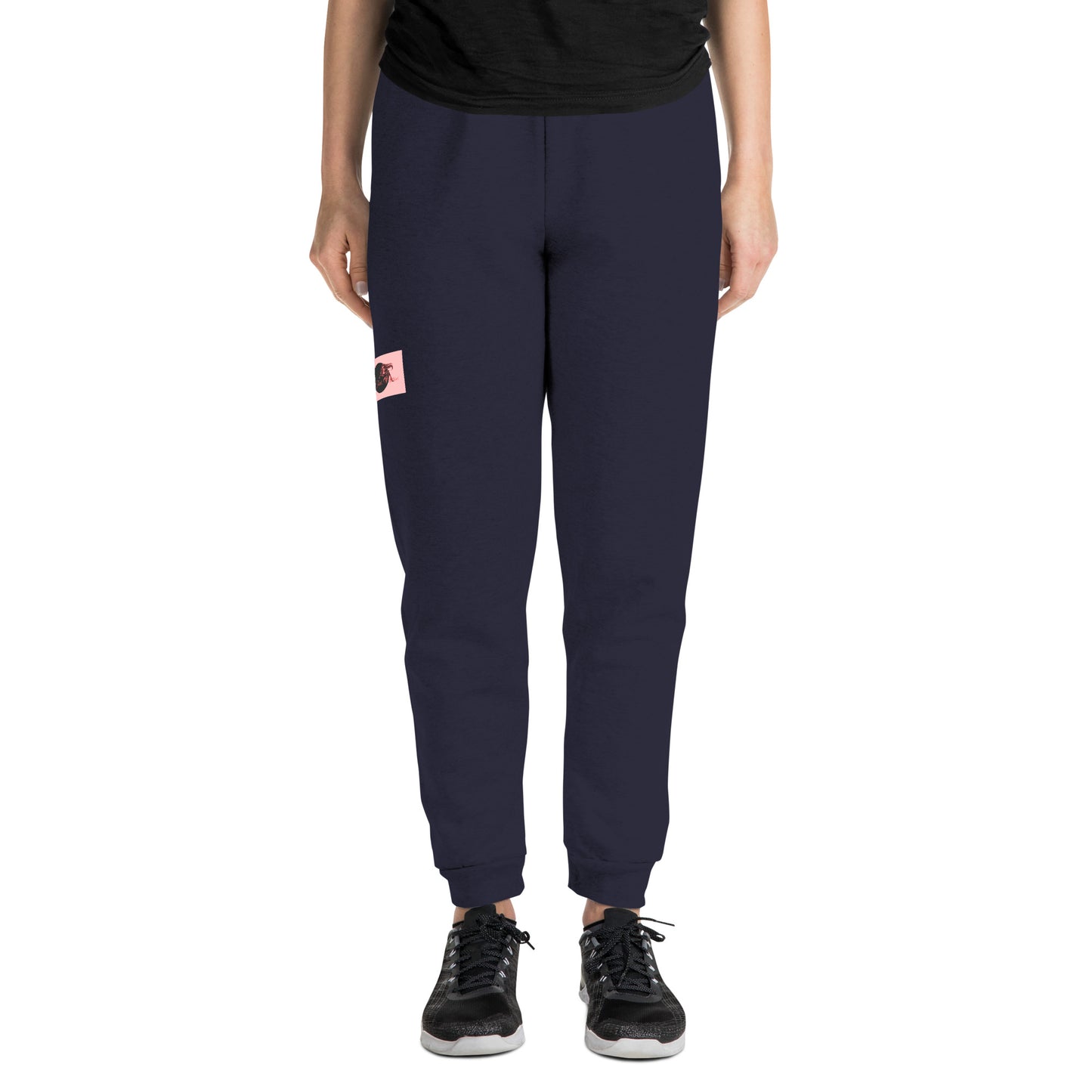 IMTHATNURSE Unisex Joggers