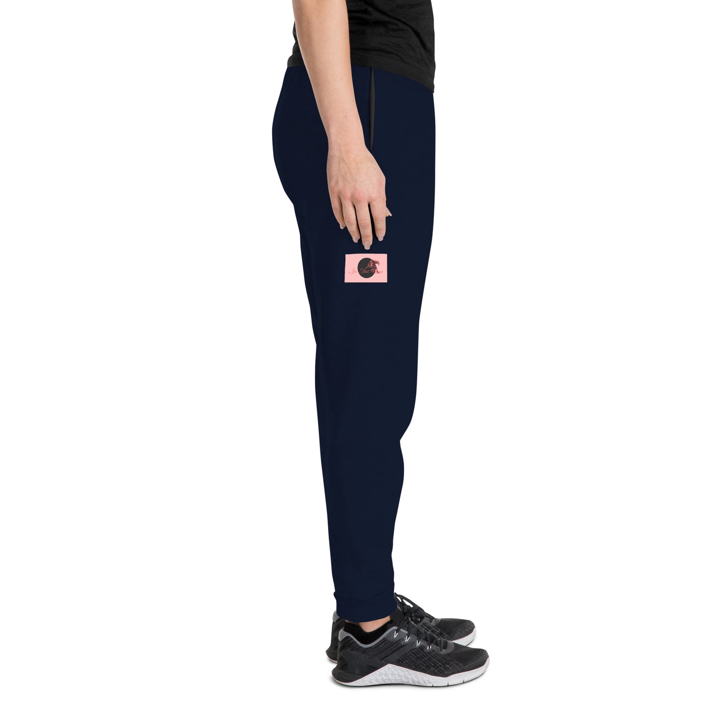 IMTHATNURSE Unisex Joggers